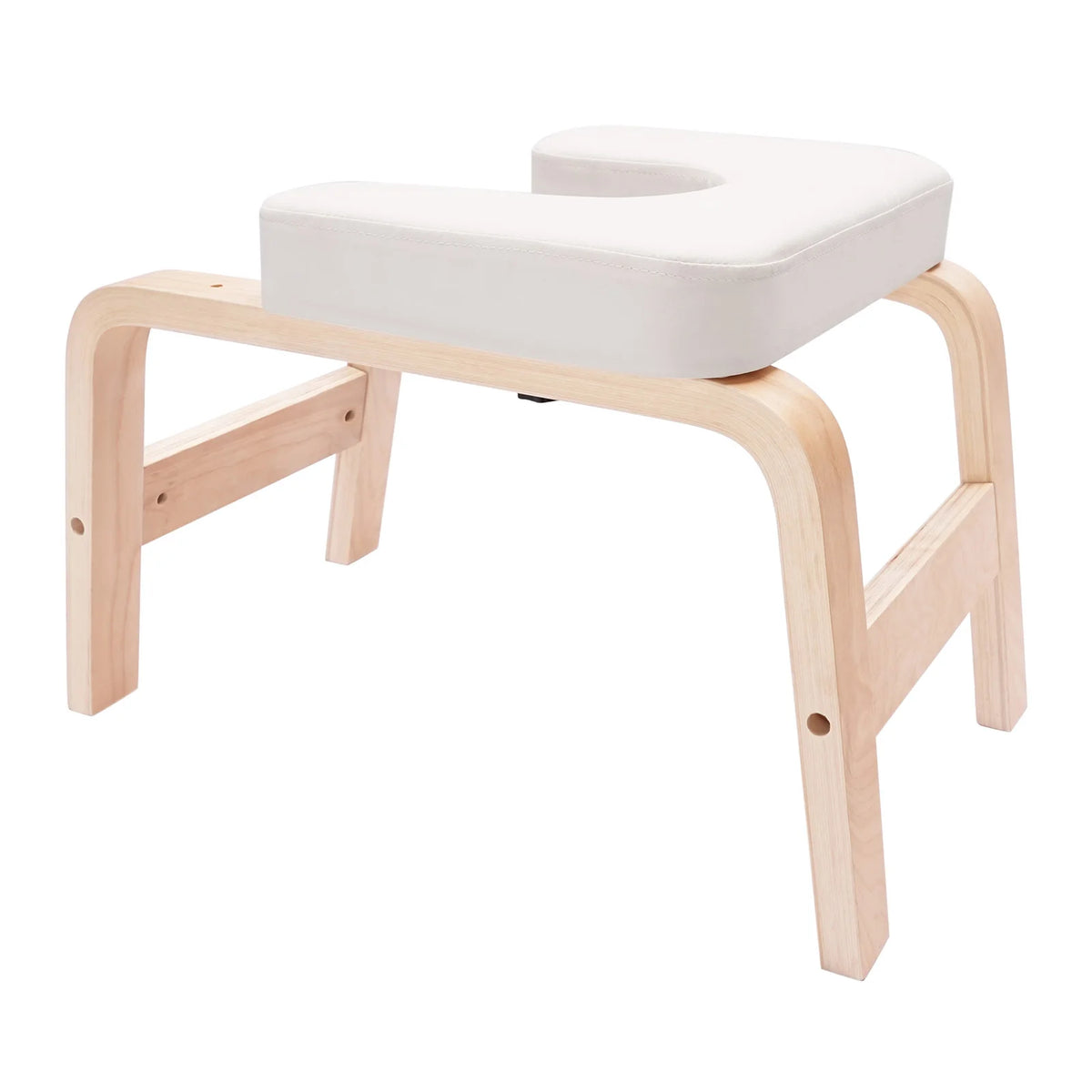 Premium Yoga Headstand Bench For Safe Home Inversion Training