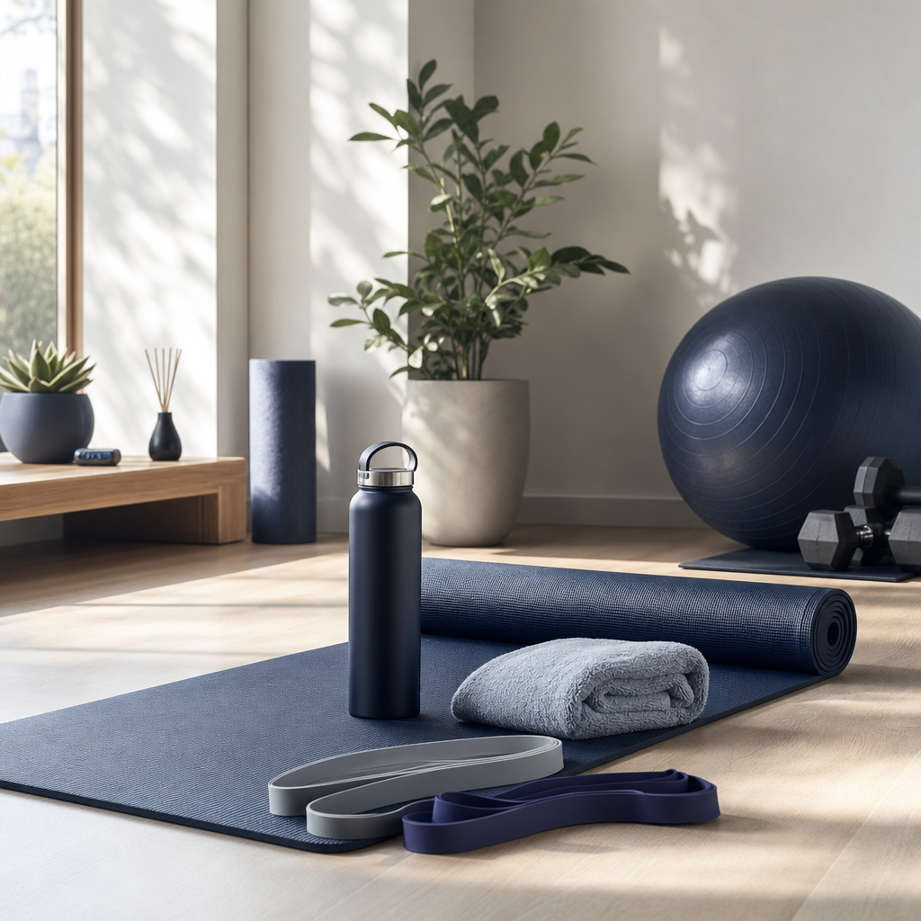 Health & Wellness