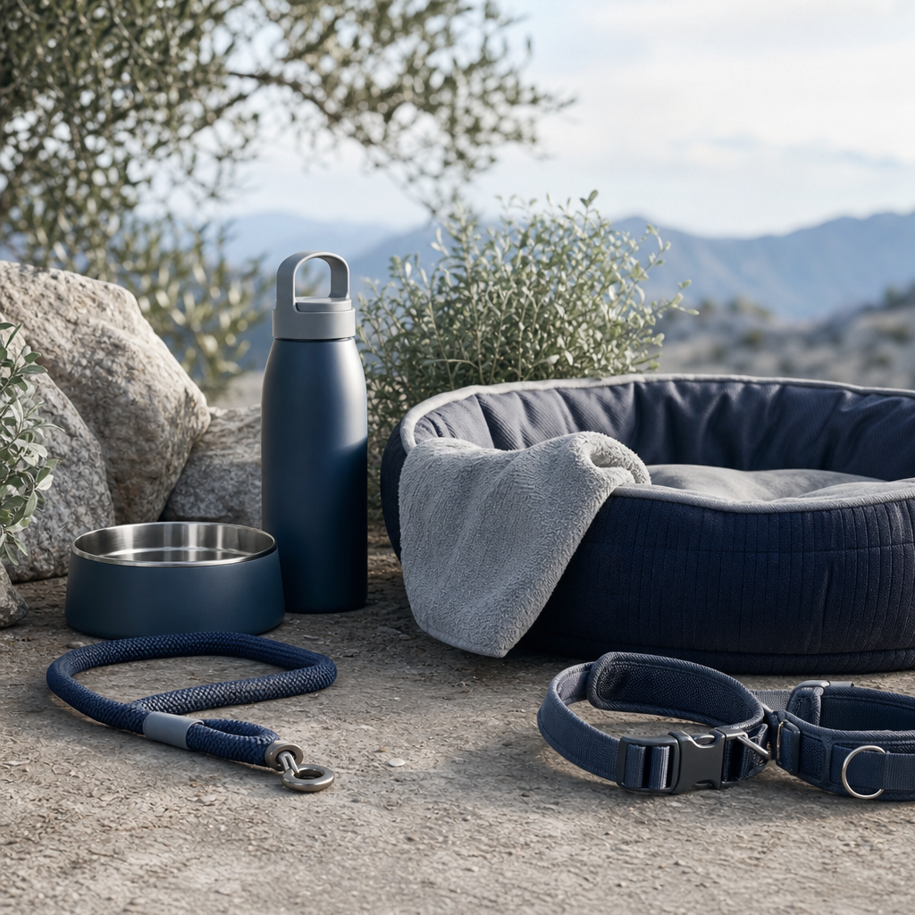 Outdoor Pet Supplies