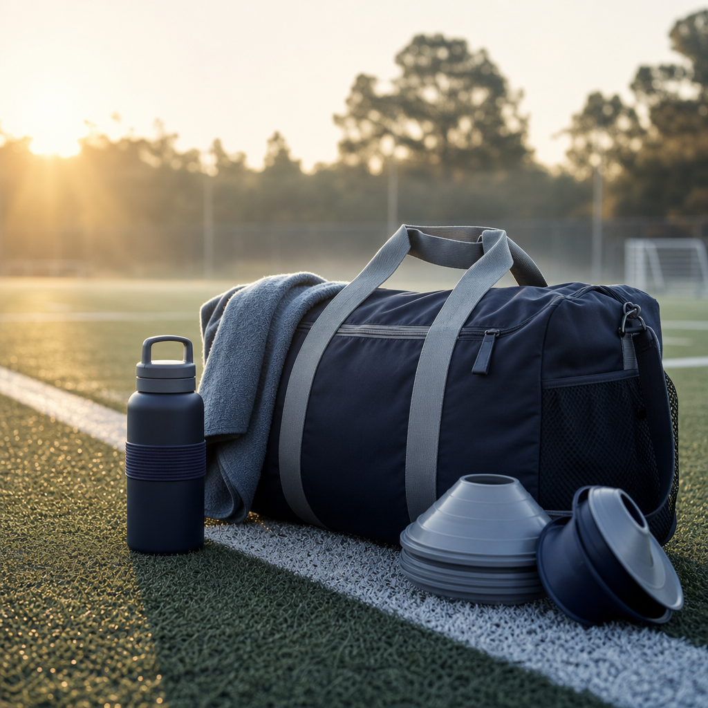 Sports Supplies