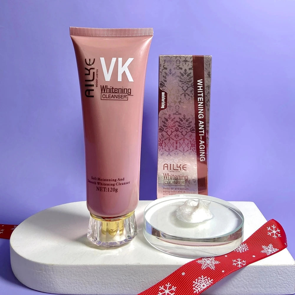 AILKE Brightening Facial Cream For Even Tone And Spot Care