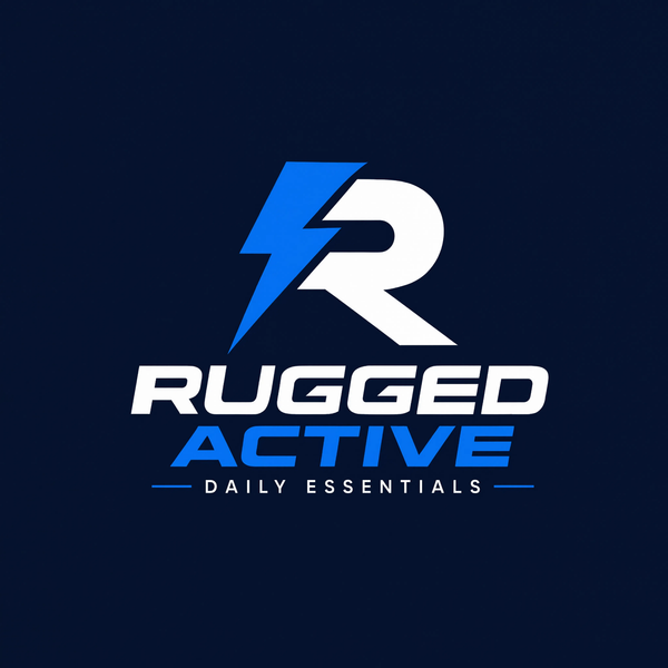 Rugged Active Daily Essentials