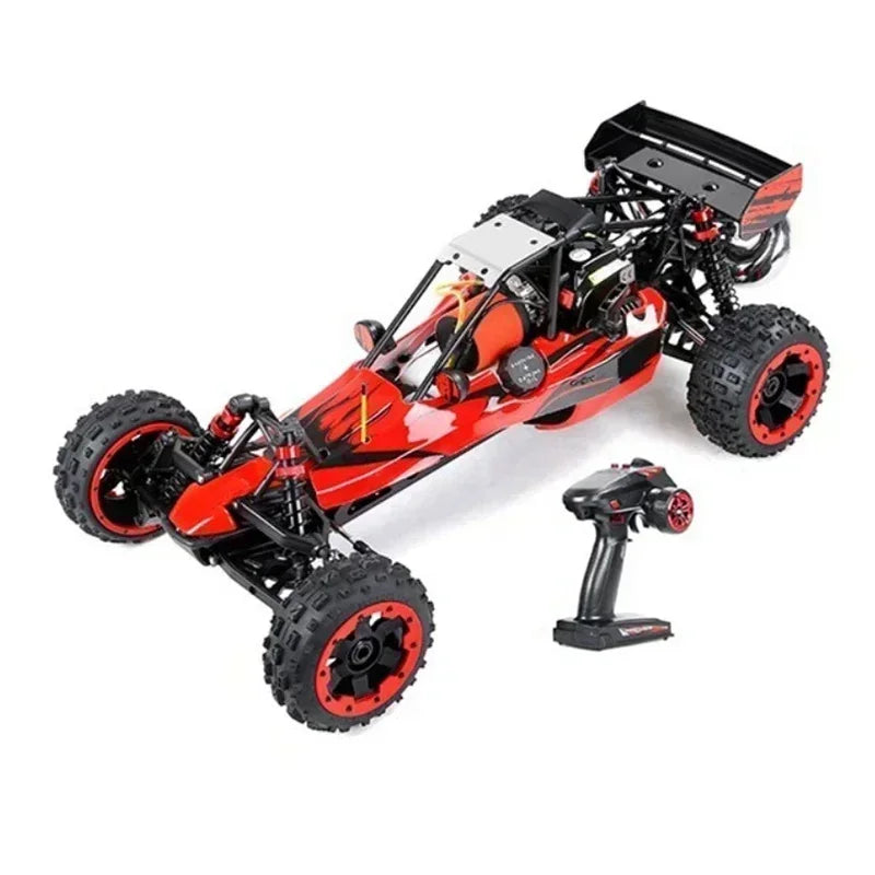 Rofun Baja 5B Gas Powered Two Stroke Remote Control Buggy