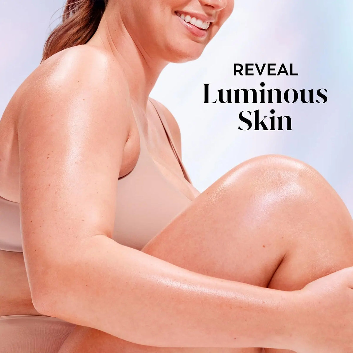 WK Jalys Turmeric Brightening Body Oil Removes Dark Spots