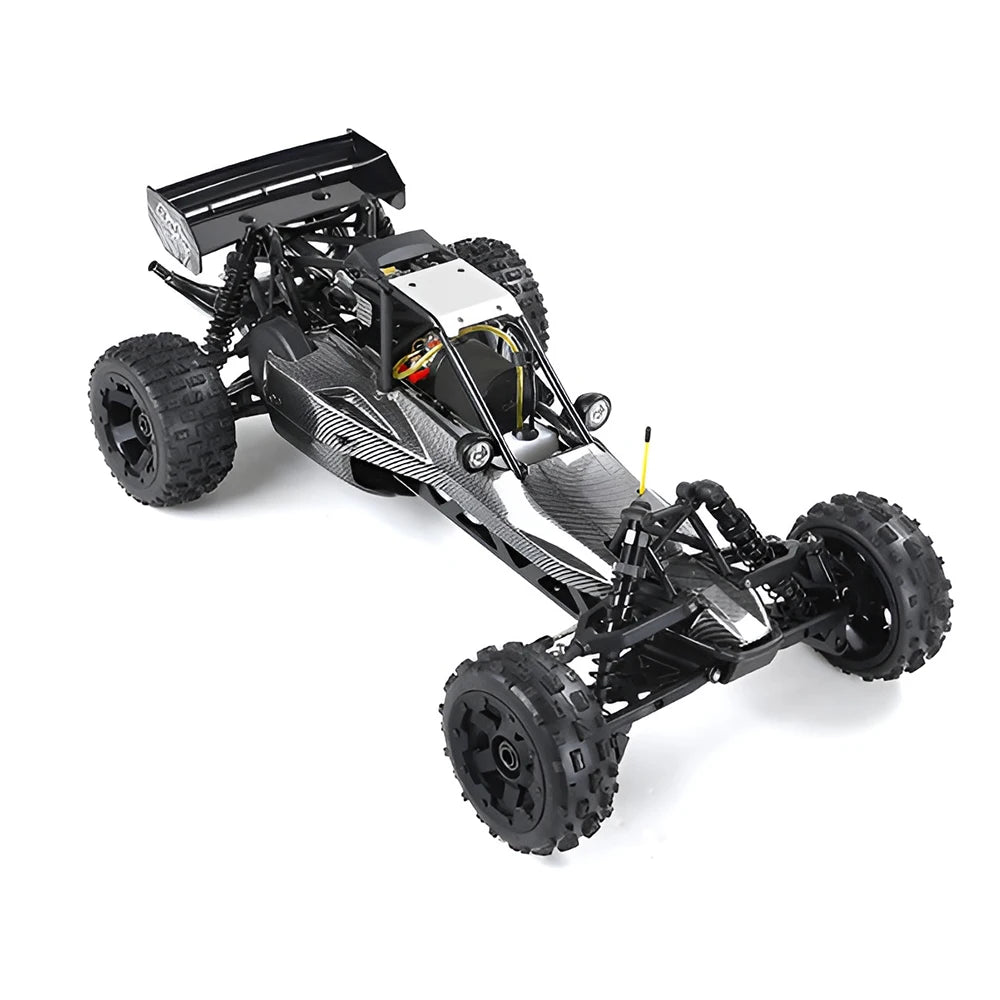 Rofun Baja 5B Gas Powered Two Stroke Remote Control Buggy