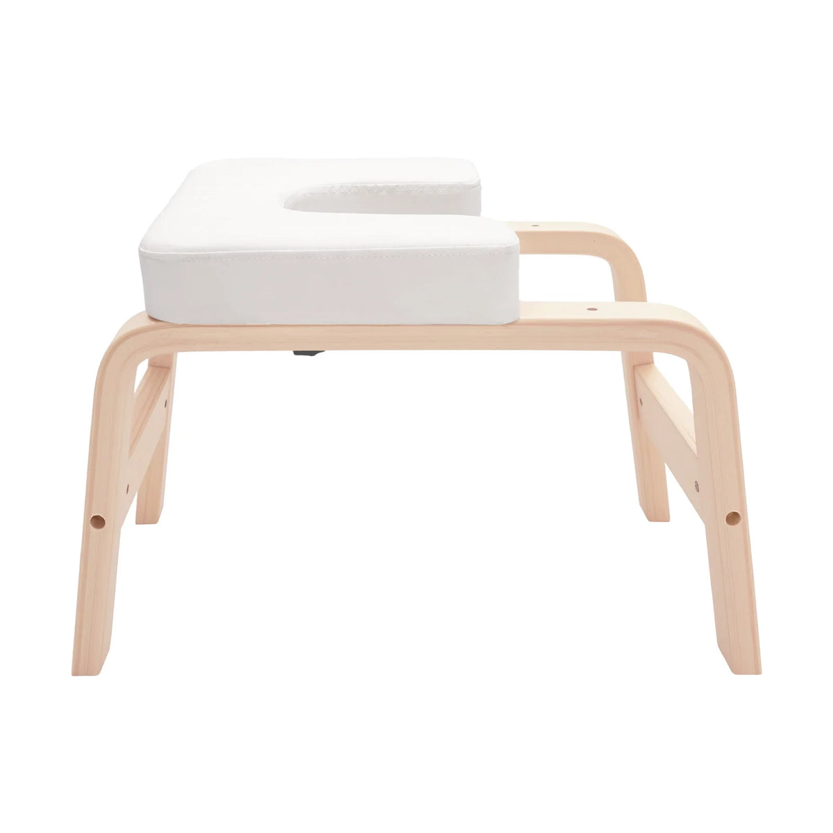 Premium Yoga Headstand Bench For Safe Home Inversion Training