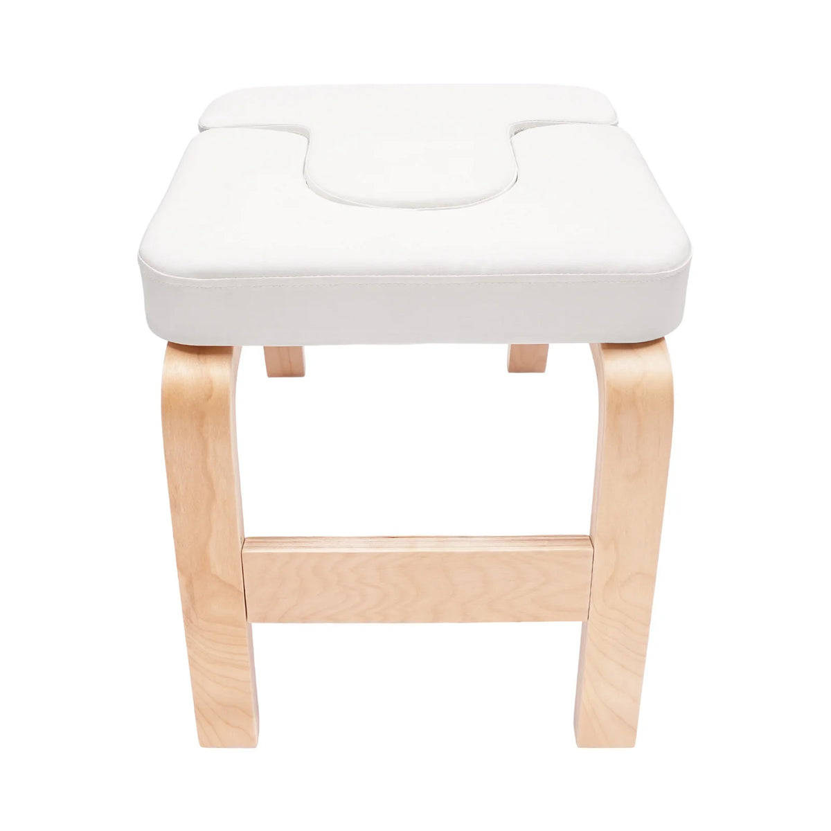 Premium Yoga Headstand Bench For Safe Home Inversion Training