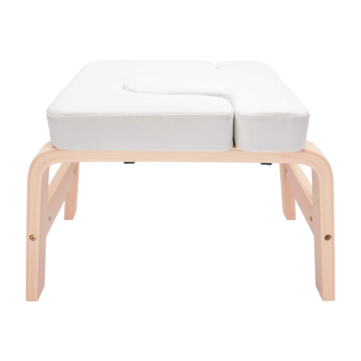 Premium Yoga Headstand Bench For Safe Home Inversion Training