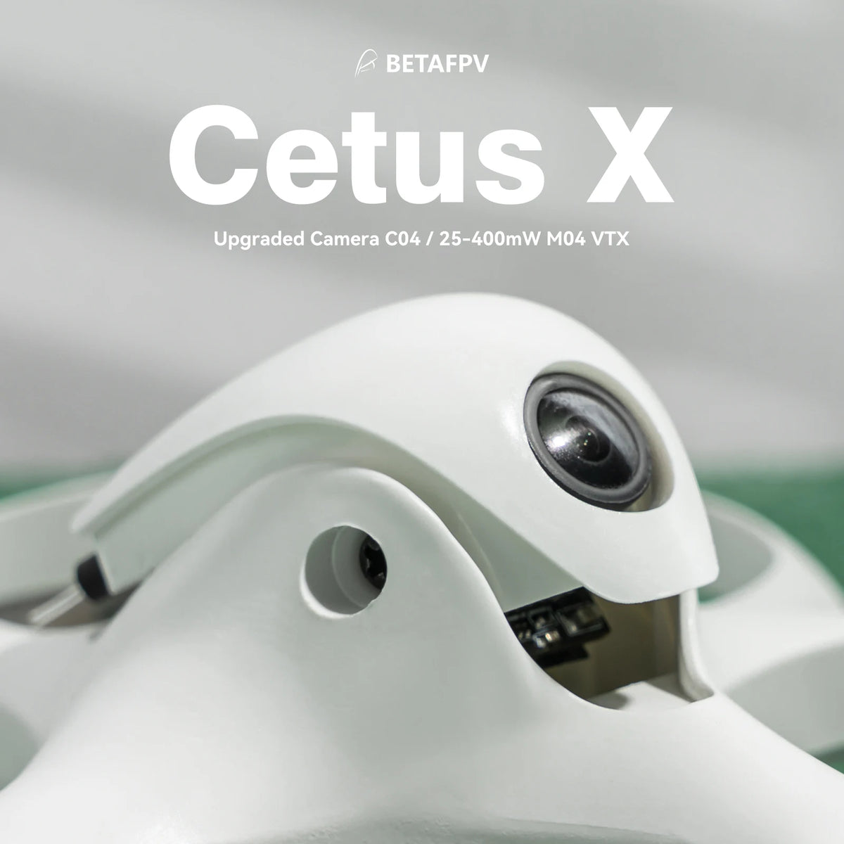 BETAFPV Cetus X FPV Kit Racing Drone 3 Radio Transmitter VR03 FPV Goggles C04 RC Quadcopter Mini Drone Toys as Gift