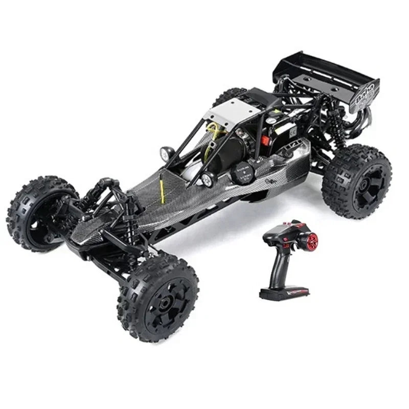 Rofun Baja 5B Gas Powered Two Stroke Remote Control Buggy