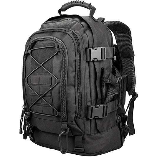 LQARMY Tactical Military Backpack For Outdoor Hiking And Travel