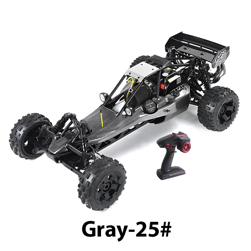Rofun Baja 5B Gas Powered Two Stroke Remote Control Buggy
