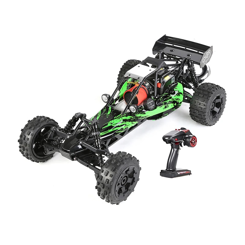 Rofun Baja 5B Gas Powered Two Stroke Remote Control Buggy