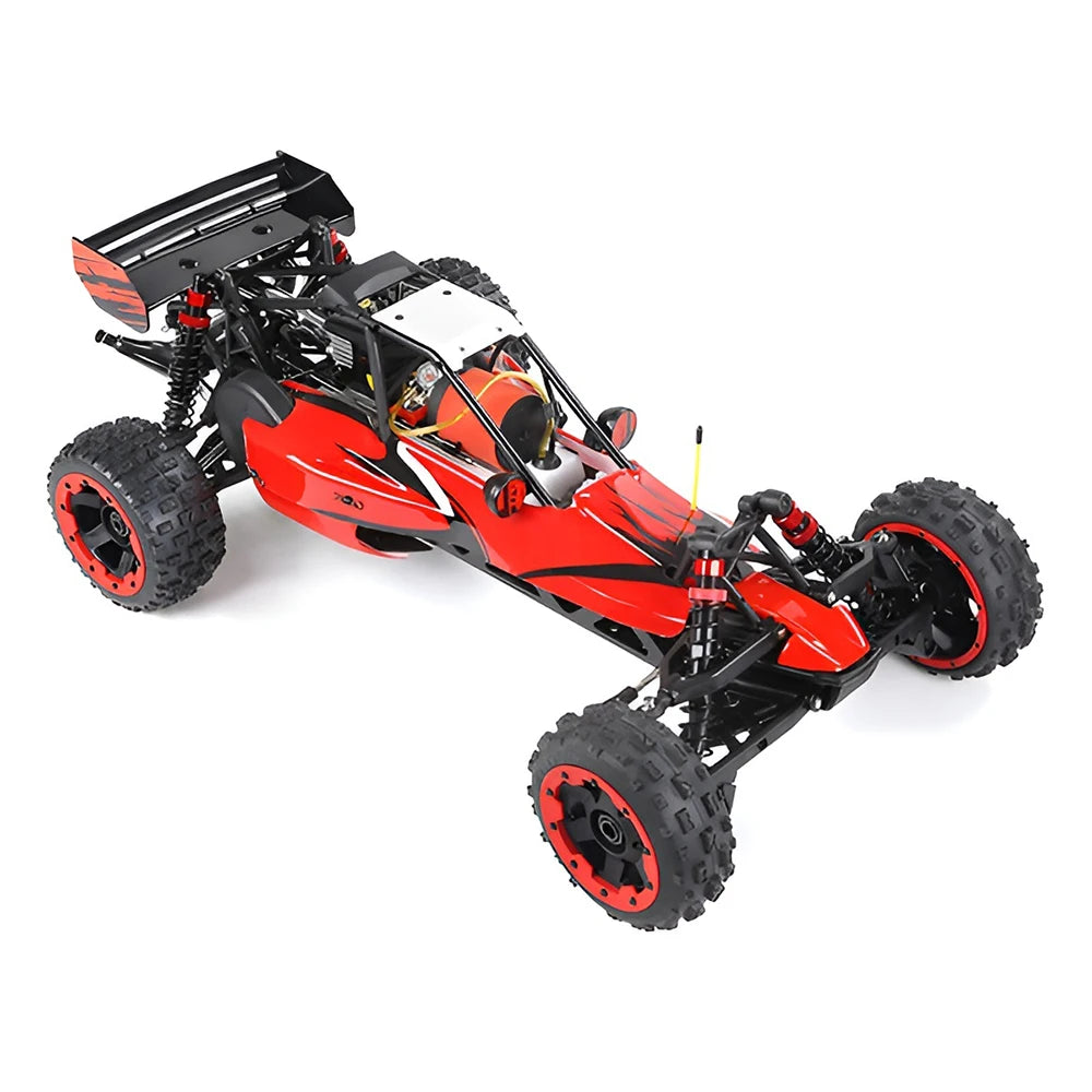 Rofun Baja 5B Gas Powered Two Stroke Remote Control Buggy