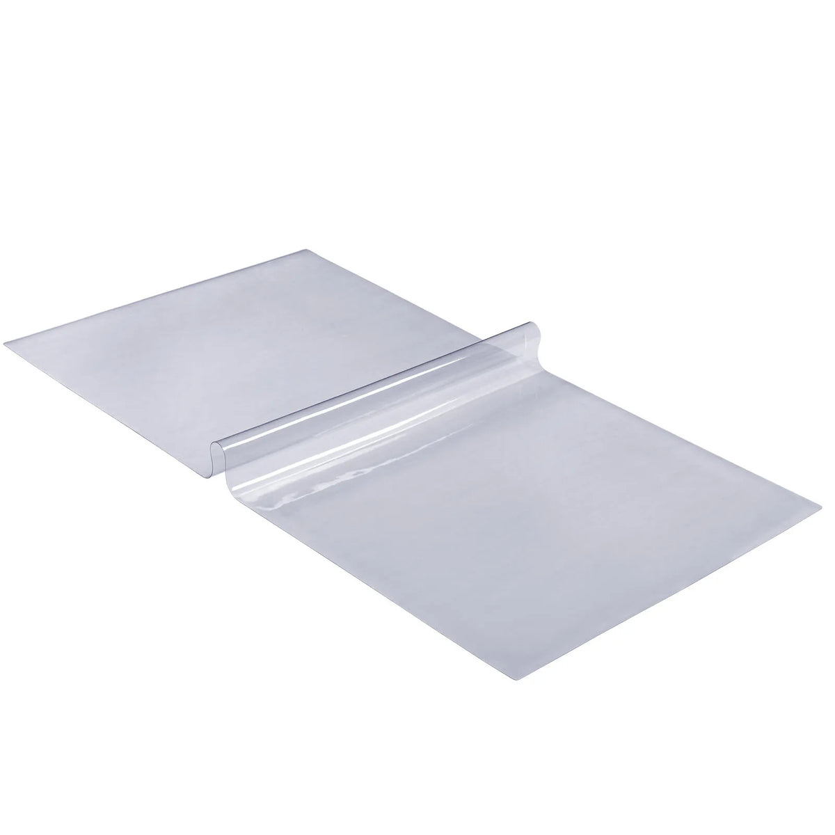 SucceBuy Waterproof PVC Tablecloth Oil Resistant Table Protector