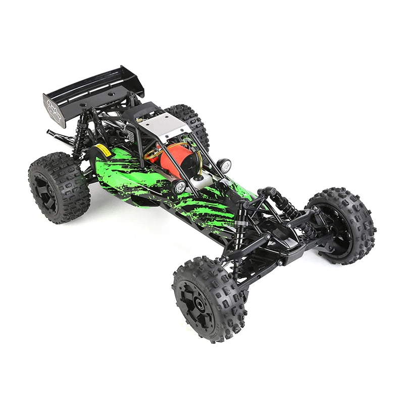 Rofun Baja 5B Gas Powered Two Stroke Remote Control Buggy