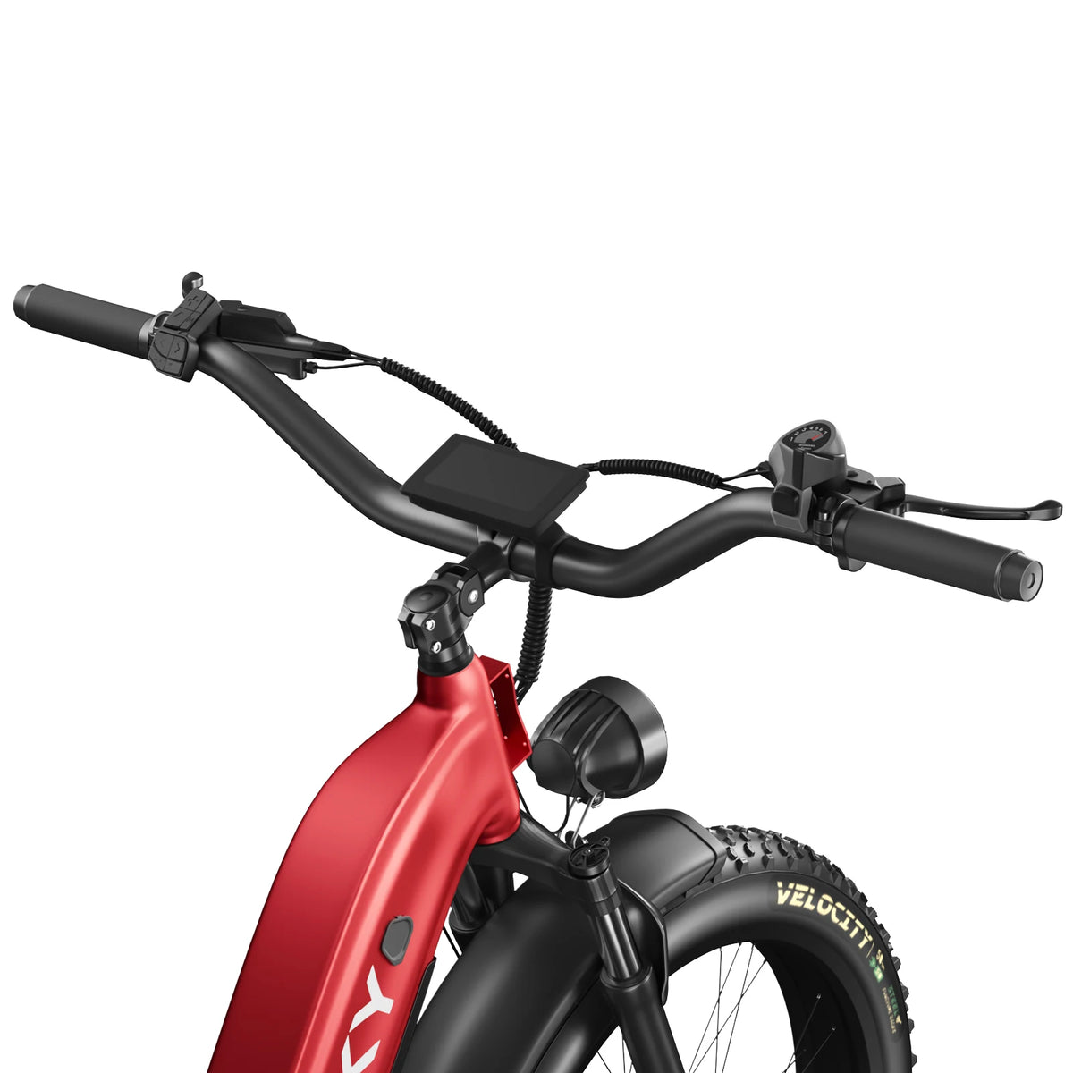 ANDSKY Gravita LS City Commuter Electric Bicycle With Hydraulic Brakes