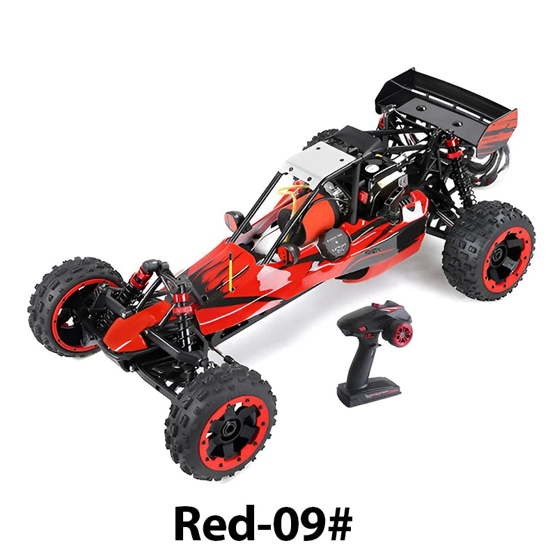 Rofun Baja 5B Gas Powered Two Stroke Remote Control Buggy