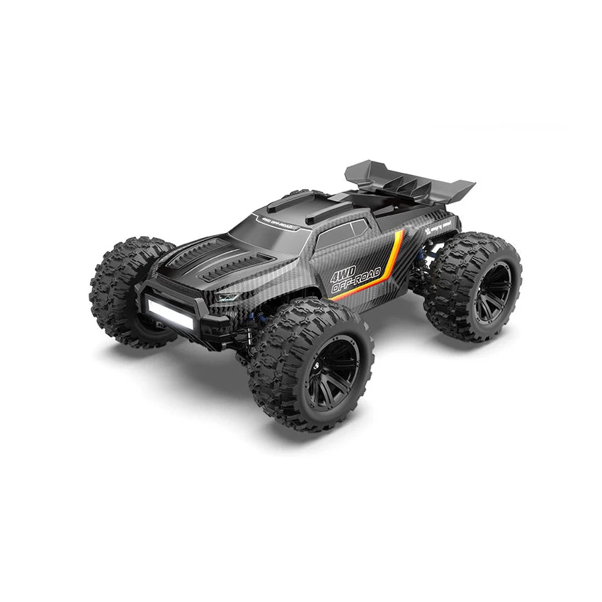 MJX HYPER GO Remote Control 4WD Off Road Monster Truck